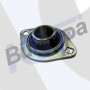 UEP 206 2S Подшипниковый узел в сборе UEP 206 2S 